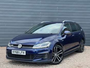Used Volkswagen Golf 2018 for sale - 74898259: Photo