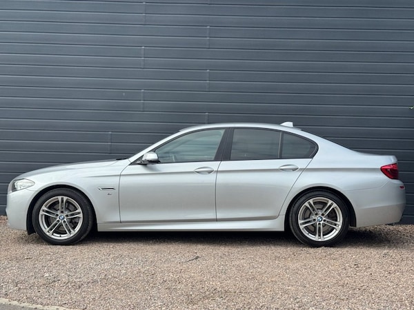 Used BMW 5 Series 2016 for sale - 76210667: Photo 11