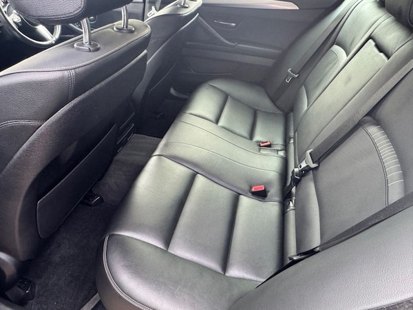 Used BMW 5 Series 2016 for sale - 76210667: Photo 16