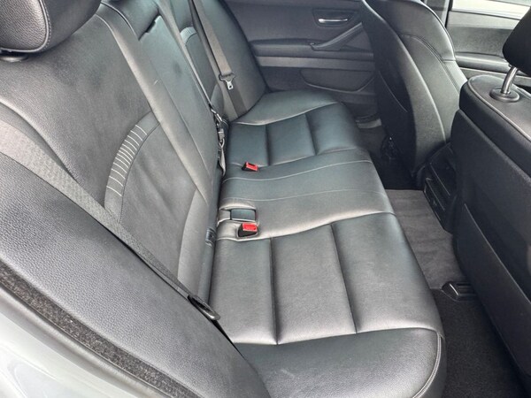 Used BMW 5 Series 2016 for sale - 76210667: Photo 19