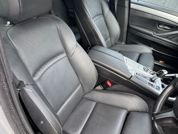 Used BMW 5 Series 2016 for sale - 76210667: Photo 24