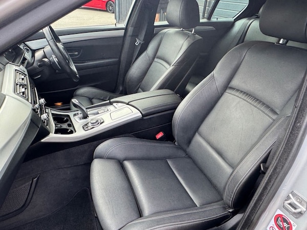 Used BMW 5 Series 2016 for sale - 76210667: Photo 25