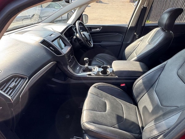 Used Ford S-Max 2016 for sale - 76185224: Photo 13