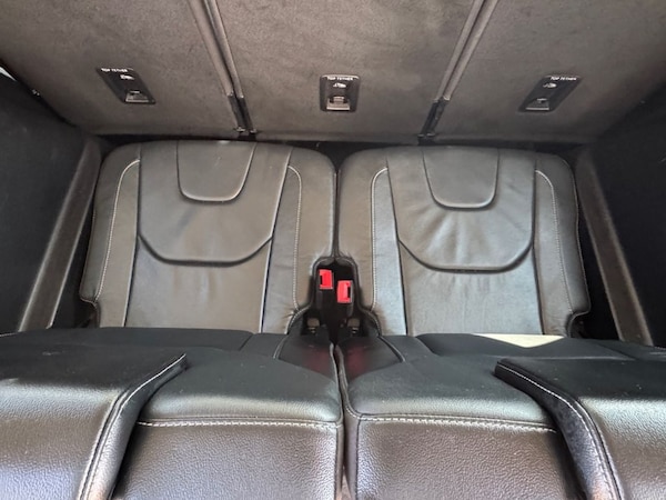 Used Ford S-Max 2016 for sale - 76185224: Photo 16