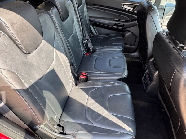 Used Ford S-Max 2016 for sale - 76185224: Photo 19
