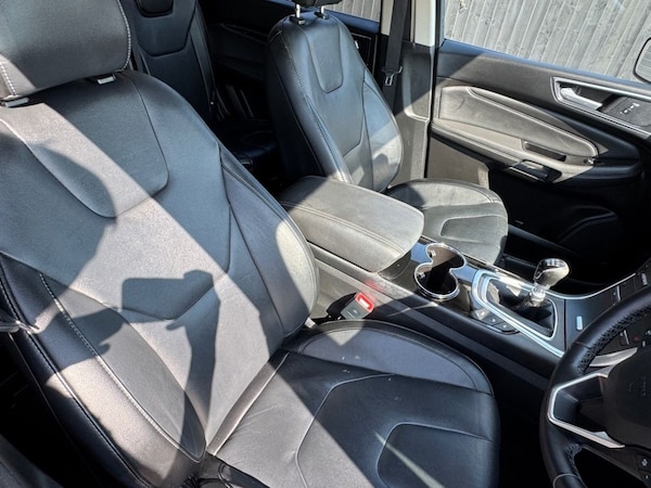 Used Ford S-Max 2016 for sale - 76185224: Photo 20