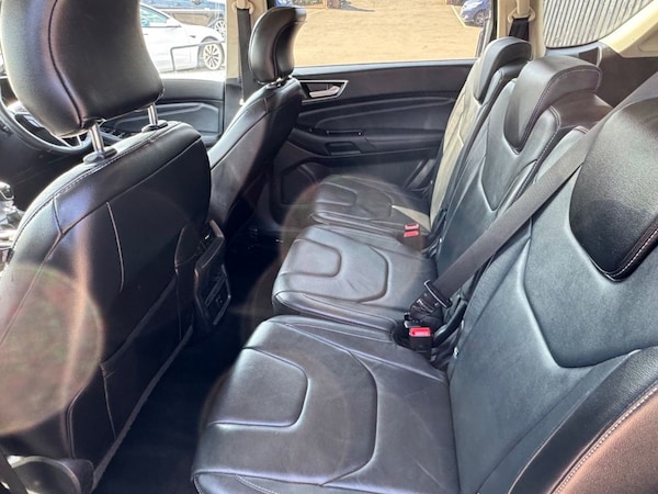 Used Ford S-Max 2016 for sale - 76185224: Photo 24
