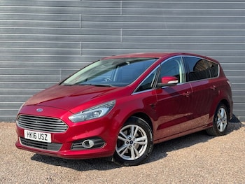 Used Ford S-Max 2016 for sale - 76185224: Photo 4