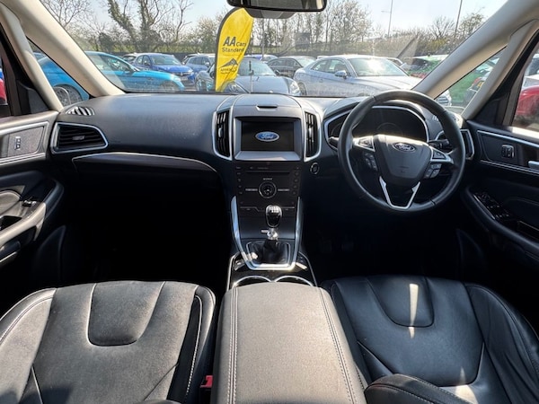 Used Ford S-Max 2016 for sale - 76185224: Photo 5