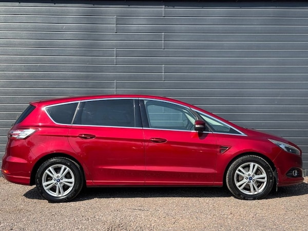 Used Ford S-Max 2016 for sale - 76185224: Photo 8