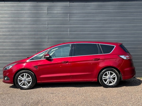 Used Ford S-Max 2016 for sale - 76185224: Photo 9