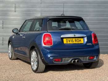 Used MINI Hatch 2016 for sale - 73978725: Photo