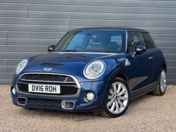 Used MINI Hatch 2016 for sale - 73978725: Photo