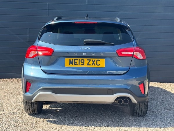 Used Ford Focus 2019 for sale - 74265506: Photo 10