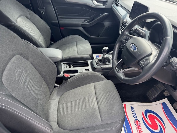 Used Ford Focus 2019 for sale - 74265506: Photo 13