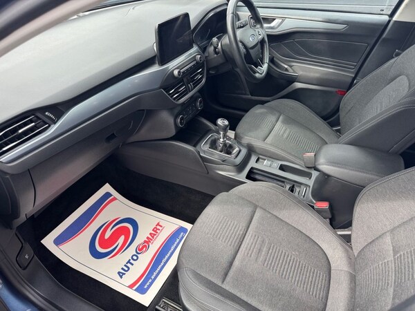 Used Ford Focus 2019 for sale - 74265506: Photo 14