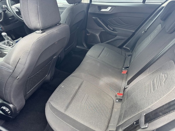 Used Ford Focus 2019 for sale - 74265506: Photo 16