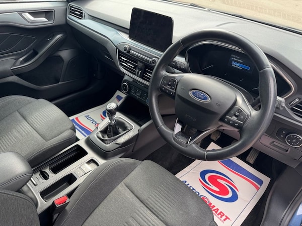 Used Ford Focus 2019 for sale - 74265506: Photo 18