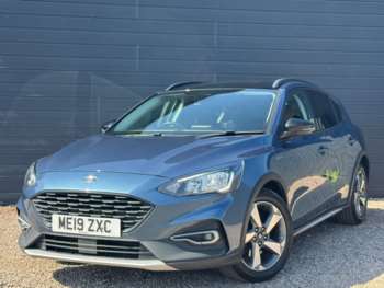 Used Ford Focus 2019 for sale - 74265506: Photo