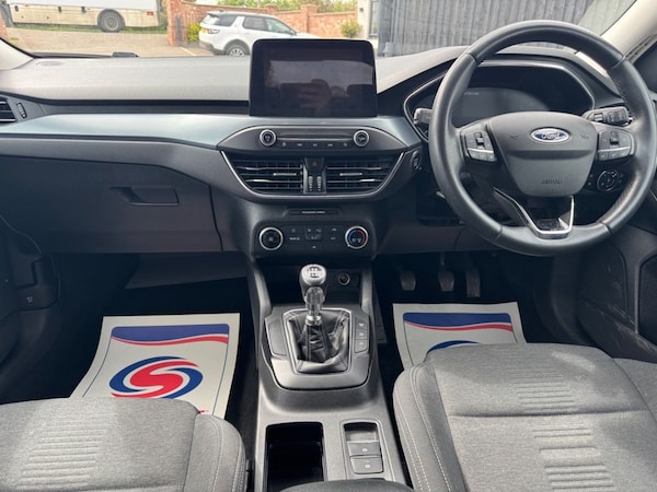 Used Ford Focus 2019 for sale - 74265506: Photo 5
