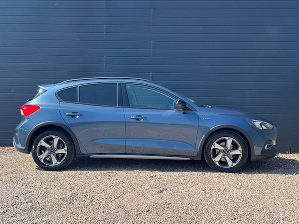 Used Ford Focus 2019 for sale - 74265506: Photo 7