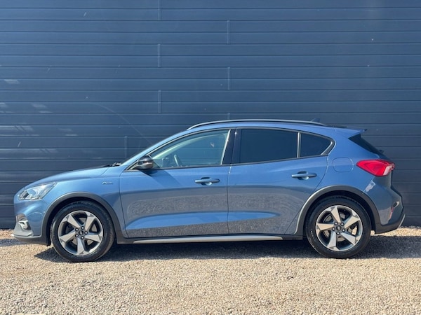 Used Ford Focus 2019 for sale - 74265506: Photo 8