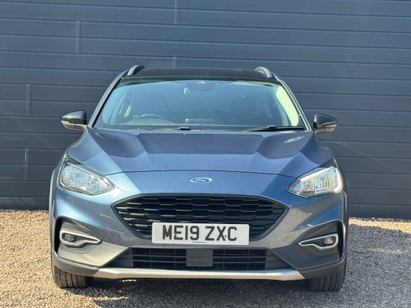 Used Ford Focus 2019 for sale - 74265506: Photo 9