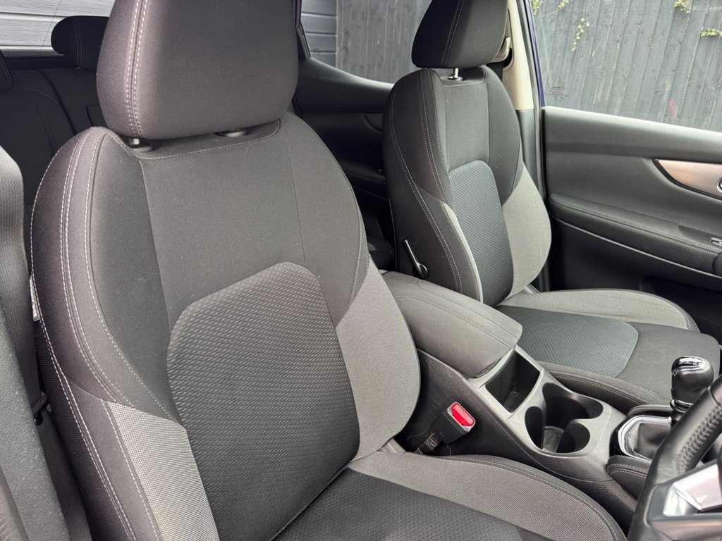 Used Nissan Qashqai 2018 for sale - 78096929: Photo 14