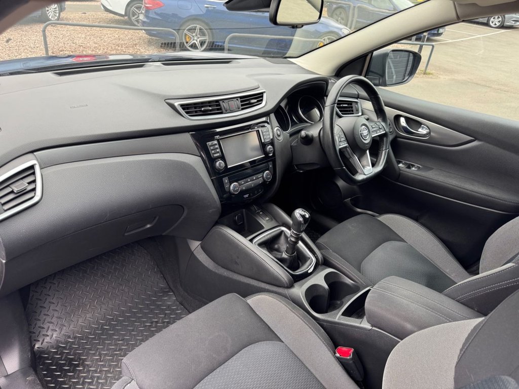 Used Nissan Qashqai 2018 for sale - 78096929: Photo 15