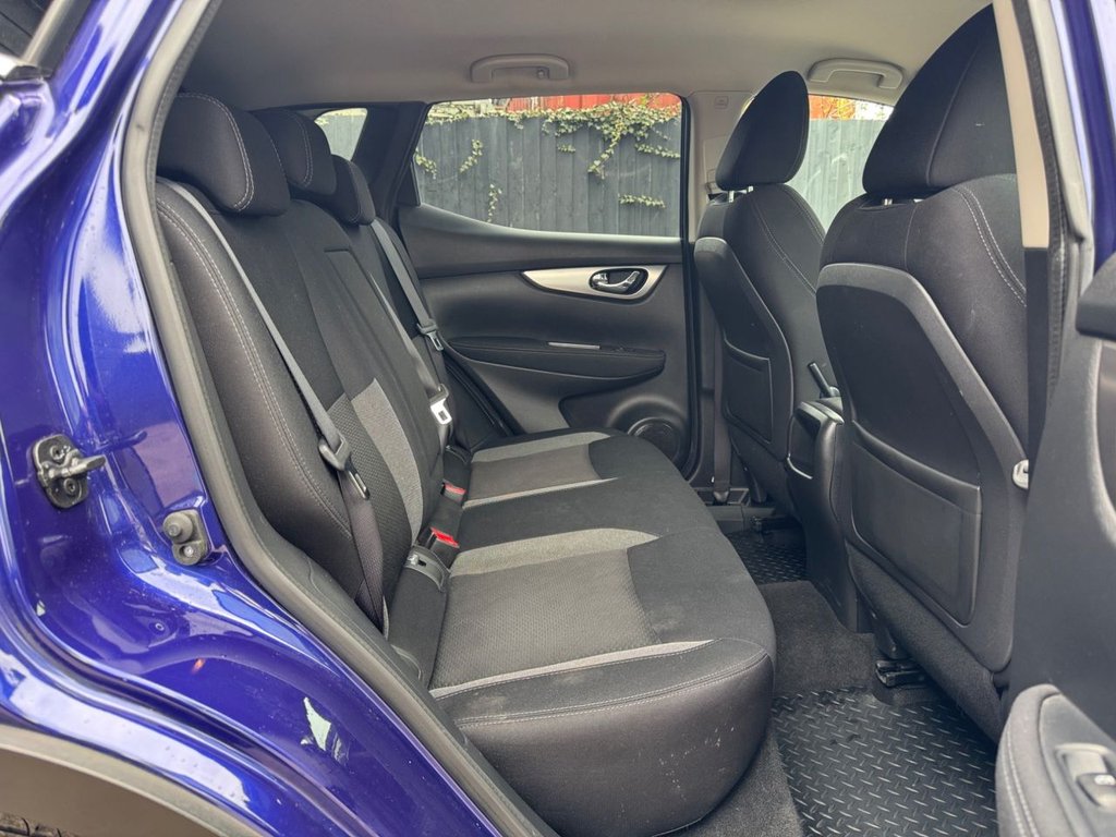 Used Nissan Qashqai 2018 for sale - 78096929: Photo 18