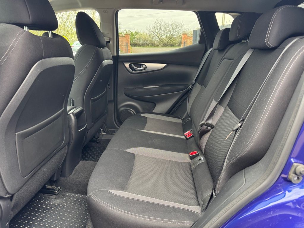 Used Nissan Qashqai 2018 for sale - 78096929: Photo 19