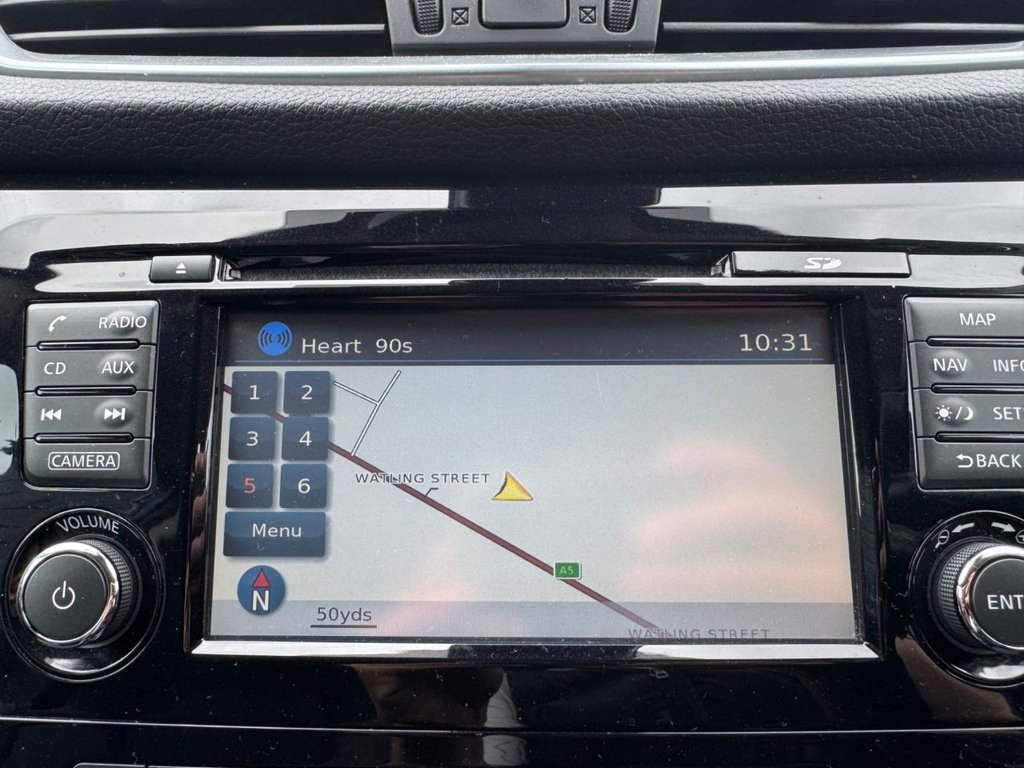 Used Nissan Qashqai 2018 for sale - 78096929: Photo 24