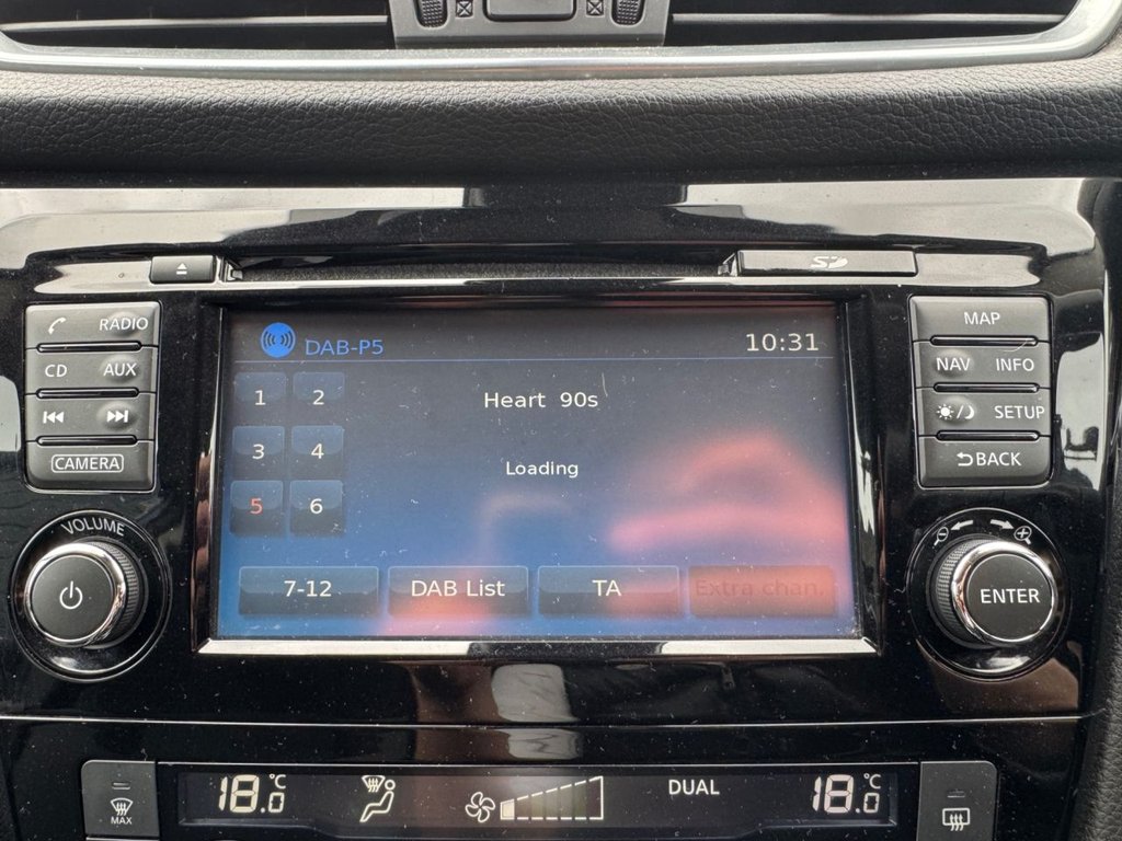 Used Nissan Qashqai 2018 for sale - 78096929: Photo 25