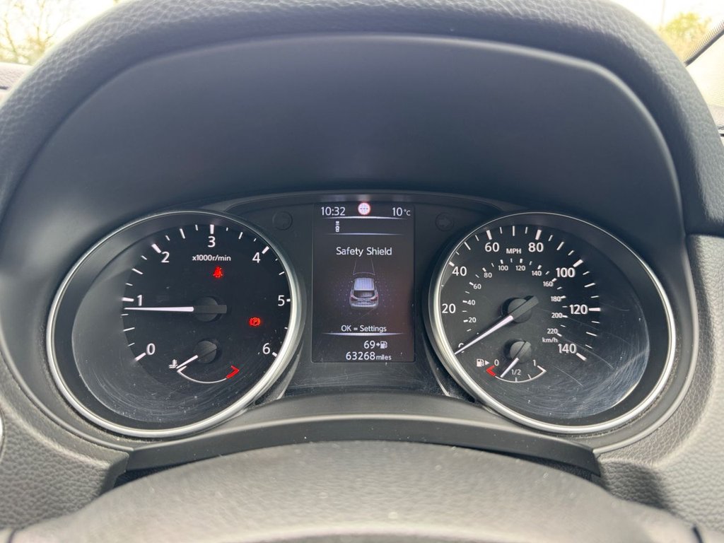 Used Nissan Qashqai 2018 for sale - 78096929: Photo 26