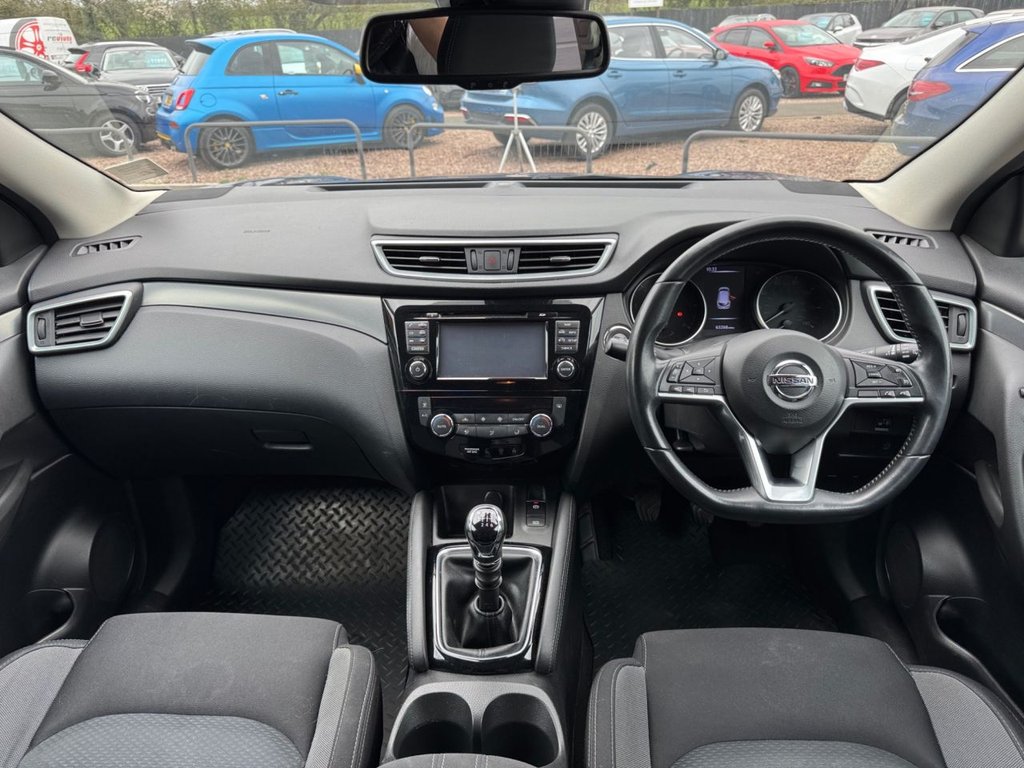 Used Nissan Qashqai 2018 for sale - 78096929: Photo 4