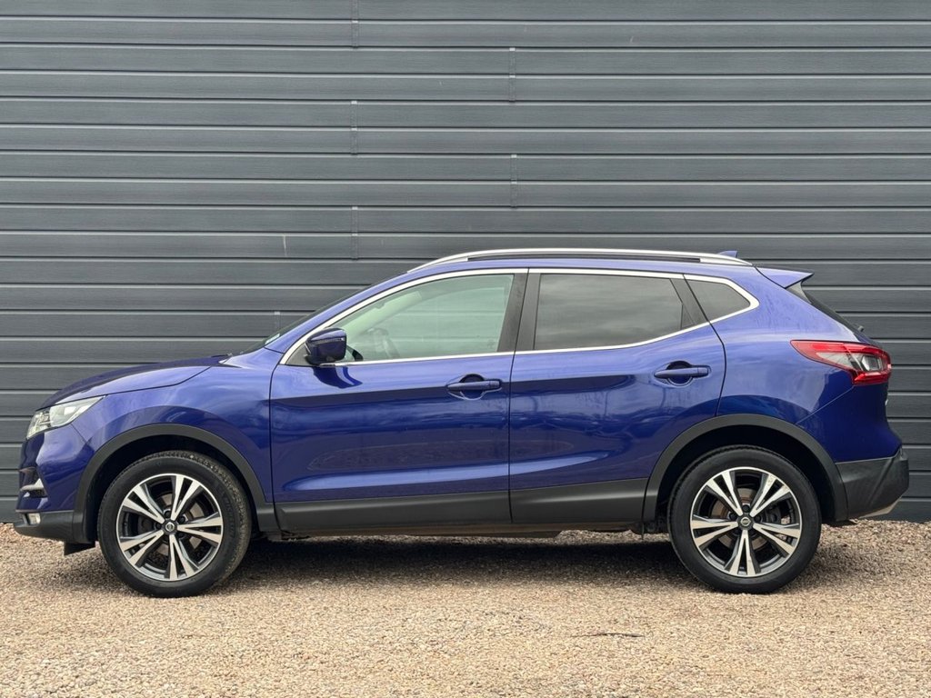 Used Nissan Qashqai 2018 for sale - 78096929: Photo 8
