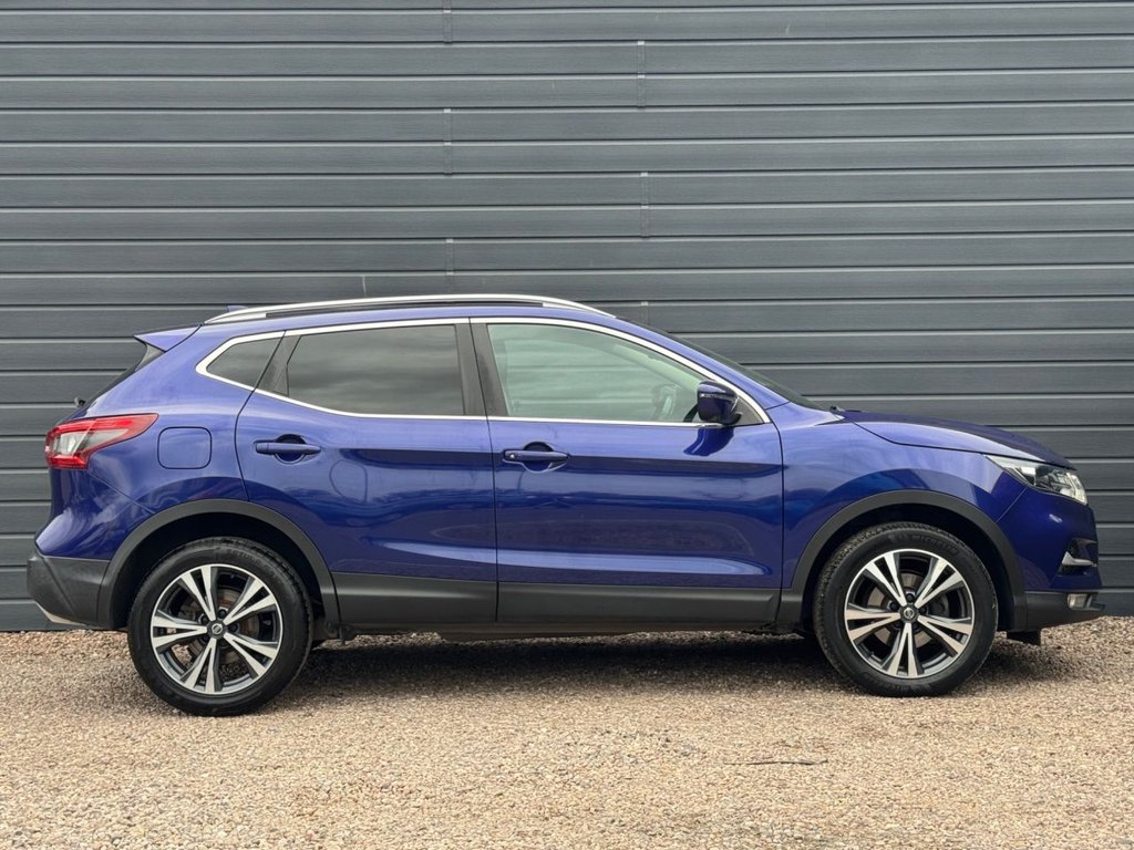 Used Nissan Qashqai 2018 for sale - 78096929: Photo 9