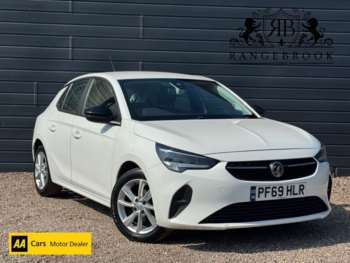 2019 (69) - 1.2 SE Hatchback 5dr Petrol Manual Euro 6
