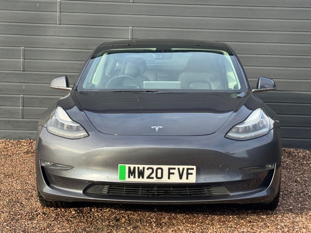 Used Tesla Model 3 2020 for sale - 76923185: Photo 10