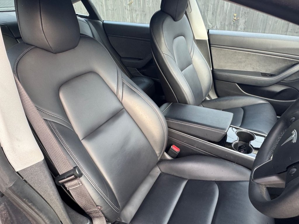 Used Tesla Model 3 2020 for sale - 76923185: Photo 14