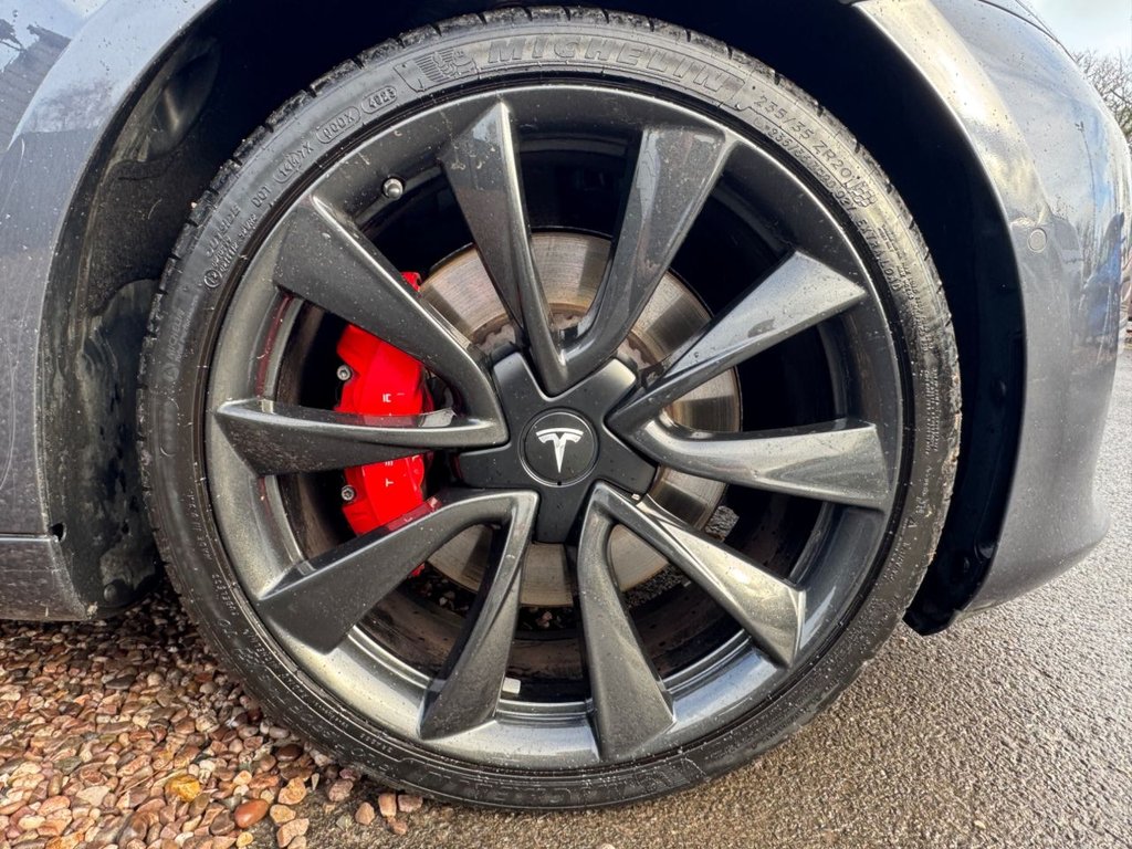 Used Tesla Model 3 2020 for sale - 76923185: Photo 15