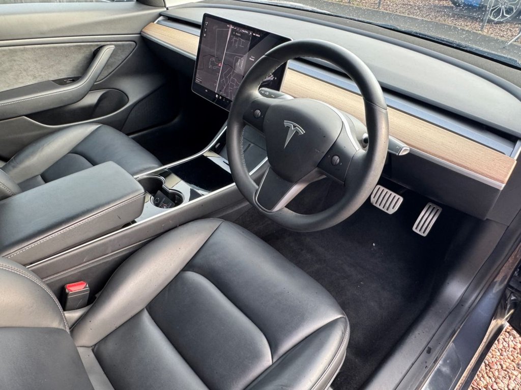 Used Tesla Model 3 2020 for sale - 76923185: Photo 18