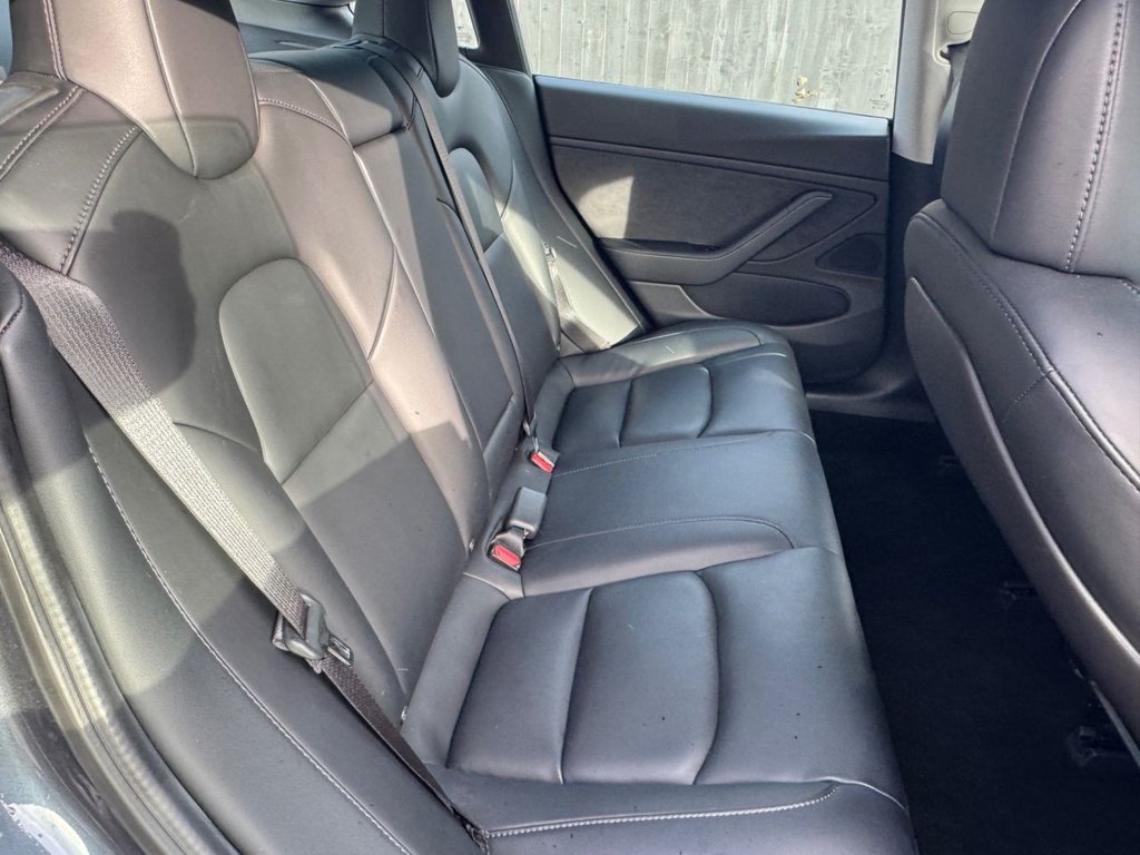 Used Tesla Model 3 2020 for sale - 76923185: Photo 19