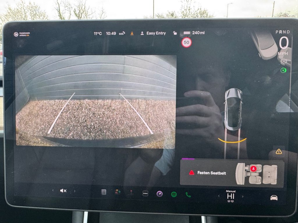 Used Tesla Model 3 2020 for sale - 76923185: Photo 20