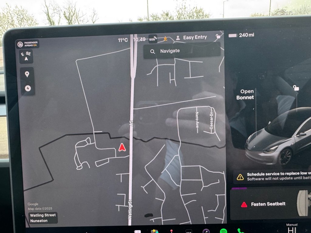 Used Tesla Model 3 2020 for sale - 76923185: Photo 21