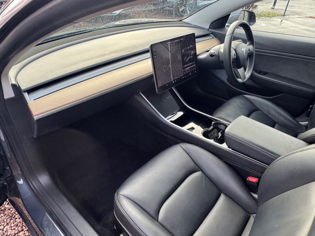 Used Tesla Model 3 2020 for sale - 76923185: Photo 24