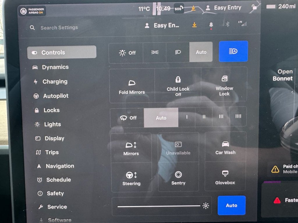 Used Tesla Model 3 2020 for sale - 76923185: Photo 26