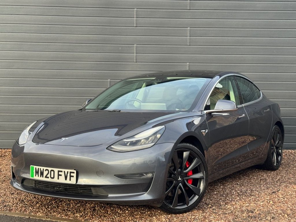 Used Tesla Model 3 2020 for sale - 76923185: Photo 5