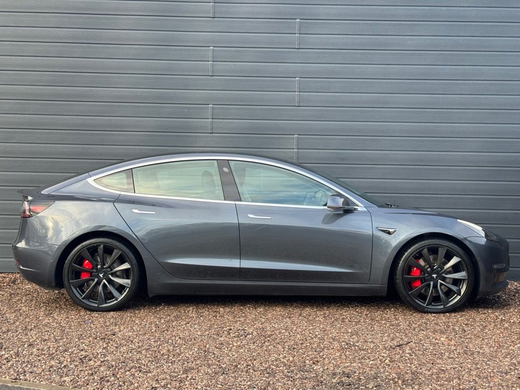 Used Tesla Model 3 2020 for sale - 76923185: Photo 8
