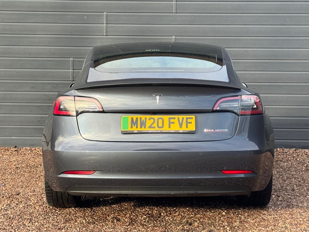 Used Tesla Model 3 2020 for sale - 76923185: Photo 9